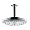 Hansgrohe Hlavová sprcha Raindance Select včetně sprchového ramena chrom 26467000