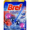 Bref Color Aktiv tuhý WC blok Flower 50 g