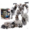 Deformačná hračka Megatron 2011 V trieda Navigal (Deformačná hračka Megatron 2011 V trieda Navigal)