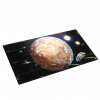Gamegenic Gamgenic SWU - Battle Zone Game Mat - 4 Player