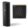 PAX Plus Onyx dry Herb/Liquid Vaporizer