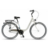Mestsky bicykel - Bicykel 28 Kands Opera Comfort 3 Run Hliník 17 (Bicykel 28 Kands Opera Comfort 3 Run Hliník 17)