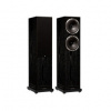 Repro sloupové:Fyne Audio-F502S / Black Oak / 2ks