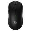 Logitech PRO X SUPERLIGHT 2 SE, čierna 910-007554