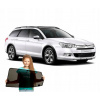ZÁCLONY NA MAGNETOCH CITROEN C5 II 2 KOMBI
