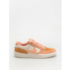 Nike SB Force 58 (pale ivory/apricot agate copper moon) 41, oranžová