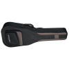 Ortega Pro Resonator Guitar Bag Black/Brown