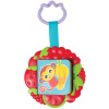 Playgro hryzátko kniha
