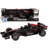mamido Závodné auto F1 športové s pohonom 1:14 čierne so zvukmi