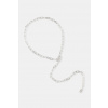 Náhrdelník Liu Jo LJ2617 strieborná ONE SIZE