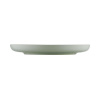 Tanier dezertný porcelánový 19cm MODERNA mentolový