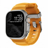 Nomad remienok Rocky Point Band pre Apple Watch 46/49mm - Sol/Natural NM013602858