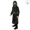 Kylo Ren Ep. VII Classic - kostým s maskou - vek 5 - 6 rokov - 110 - 115 cm