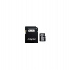Karta GOODRAM MicroSDHC 32GB M1AA, UHS-I Class 10, U1 + adaptér (M1AA-0320R12)