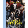 Slavná Nemesis - Ladislav Klíma