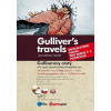 Gulliverovy cesty - Gulliver’s travels + MP3
