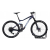 Horský bicykel - Muži MTB MP KROSS HEXAGON 3,0 R.XS (Muži MTB MP KROSS HEXAGON 3,0 R.XS)