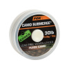 FOX - Náväzcová šnúra Edges Submerge Fleck Camo Leader 40 lb 10 m