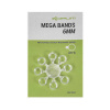 Korum Gumové krúžky Mega Bands 6 mm
