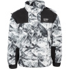 Lee Cooper Outdoor Jacket Black/White M