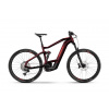 Haibike Alltrail 8 , tuscan/neon red , 2024 veľkosť rámu: L