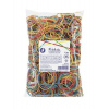 VICTORIA FACILITY Gumičky, 60x2 mm, VICTORIA FACILITY, 1 kg, mix farieb