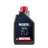 MOTUL NGEN, Matic ATF VI Olej do automatickej prevodovky ATF VI, 1l, Cervena