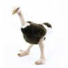 Plyšový pštros Emu, 32 cm