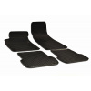 Gumové koberce AUDI A4 (2000-2005), GUZU