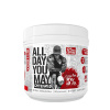 5% Nutrition Nápoj na regeneráciu Bcaa na celý deň: Legendárna séria - Aminosav Komplex - All Day You May Bcaa Recovery Drink: Legendary Series - Aminosav Komplex Ovocný punč 30 dávka