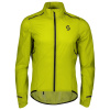 Pánska cyklistická bunda Scott RC Weather WP