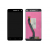 Lenovo Vibe S1 (S1a40) displej lcd + dotykové sklo Farba: Čierna