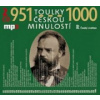 Toulky českou minulostí 951-1000