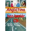 Angličtina bez bariér pro 4.ročník ZŠ
