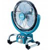 Kupelňový ventilátor - VENTILÁTOR BATÉRIE MAKITA DCF300Z 18V (Kupelňový ventilátor - VENTILÁTOR BATÉRIE MAKITA DCF300Z 18V)