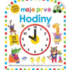 Moje prvé Hodiny | Kolektív autorov