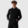 Sweatshirt 4F M 4FWSS24TSWSM0951 20S (191633) Black XXL