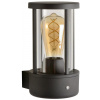 Nástenná lampa Lucide 14893/01/30 - Vonkajšie nástenné svietidlo LORI 1xE27/15W/230V IP44 (85746)