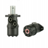 HYDRAULICKÝ MOTOR BMR 315cc S PÚZDROM 32 mm (HYDRAULICKÝ MOTOR BMR 315cc S PÚZDROM 32 mm)