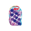 Bref Brilliant Gel All in 1 Magic Breeze WC blok 3 x 42 g 1 kus