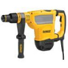 DeWalt KLADIVO KOMBI SDS-Max 1 350W, 10,5 J, 6,9 kg D25614K