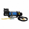 Kangaroowinch 9,5 12V syntetické lano