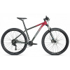 Maxbike MALAWI červené S
