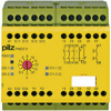 PILZ PNOZ V 30s 24VDC 3n/o 1n/c 1n/o t bezpečnostné relé, 24 V/DC, 3 spínacie, 1 rozpínací, (š x v x h) 90 x 87 x 121 mm, 774790, 1 ks; 774790