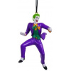 KURT ADLER Ozdoba DC The Joker 3D