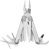 LEATHERMAN Multitool WAVE PLUS - strieborný (LTG832524)