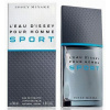 Issey Miyake L'eau D'issey Pour Homme Sport 50 ml toaletná voda pre mužov EDT