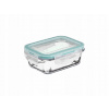 5five Simply Smart Porta pranzo Cristallo 16,3 x 11,5 x 5,5 cm 540 ml