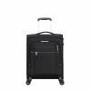 American Tourister Crosstrack Spinner 55/20 Black/Grey 5400520065551