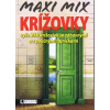 Maxi mix krížovky 1
